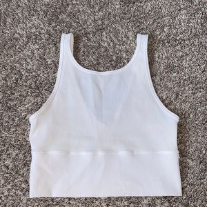 Lululemon power pivot tank